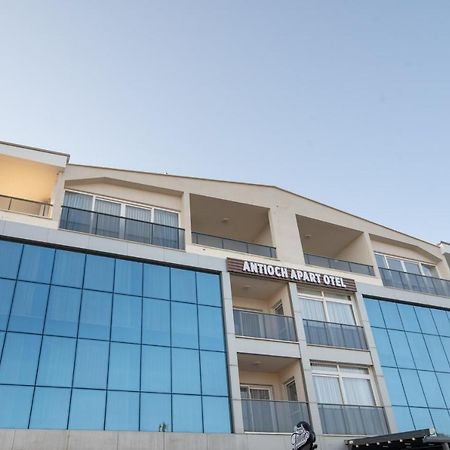 Antiocha Residence Дидим Экстерьер фото