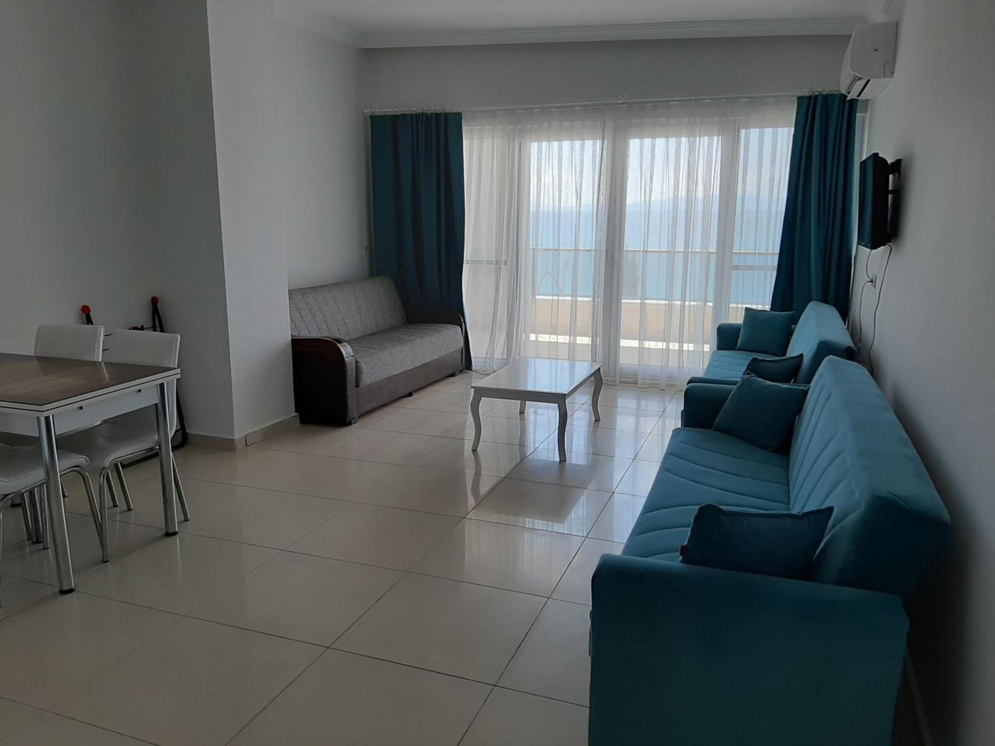 Antiocha Residence Дидим Экстерьер фото