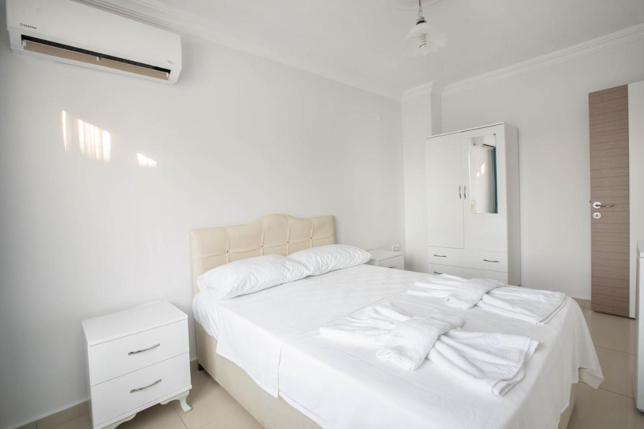 Antiocha Residence Дидим Экстерьер фото