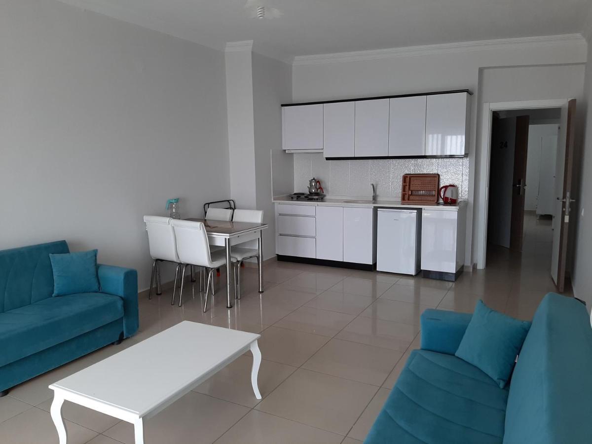 Antiocha Residence Дидим Экстерьер фото