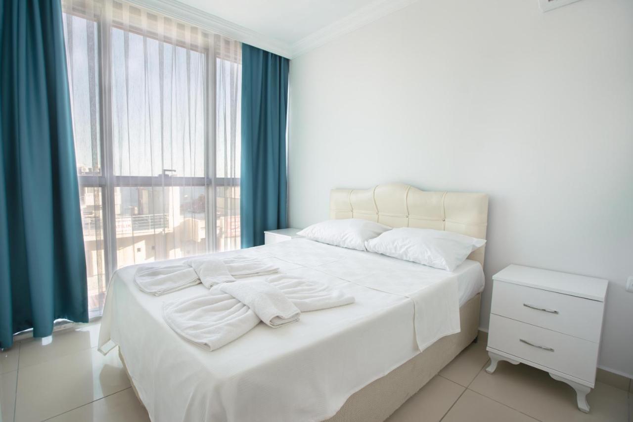 Antiocha Residence Дидим Экстерьер фото