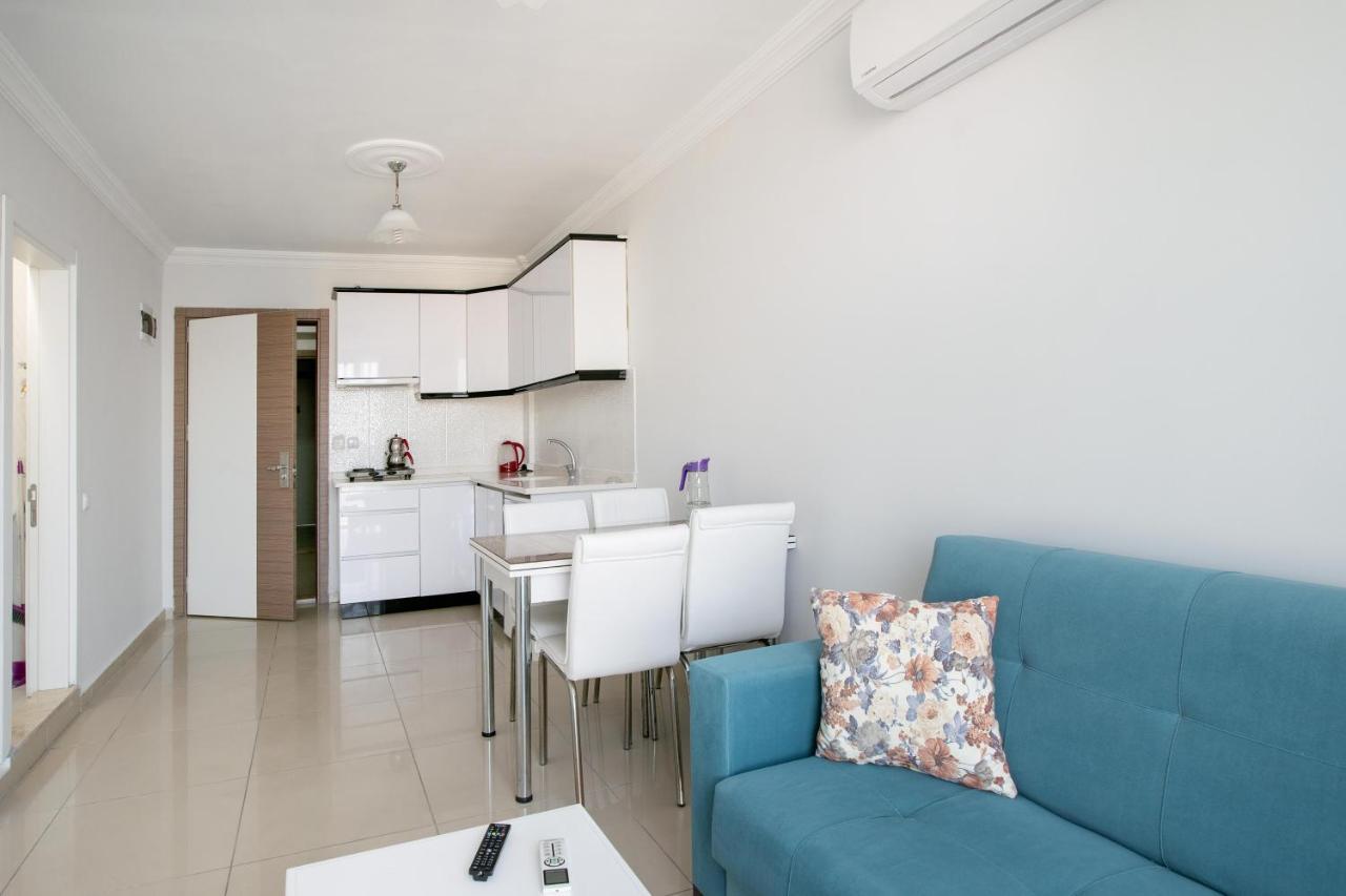 Antiocha Residence Дидим Экстерьер фото