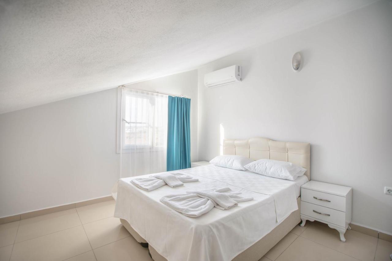 Antiocha Residence Дидим Экстерьер фото